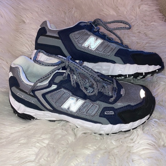 Balance 64 All Terrain Trail Shoe Kids 